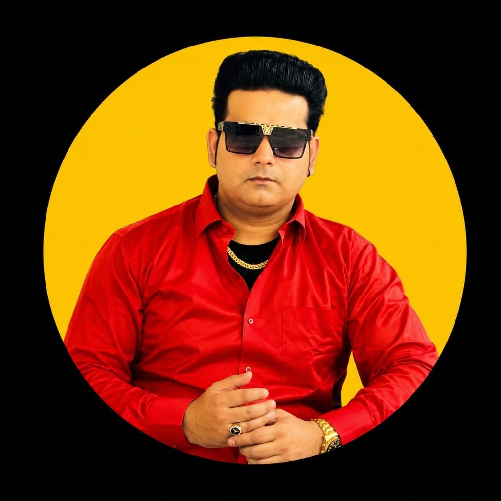 Wasim Khan, Founder & Director